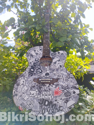 Signature Guiter